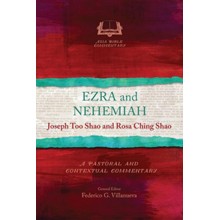 Ezra and Nehemiah: A Pastoral and Contextual Commentary