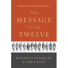 The Message of the Twelve: Hearing the Voice of the Minor Prophets