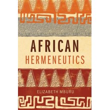 African Hermeneutics