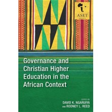 Governance and Christian Higher Education in the African Context