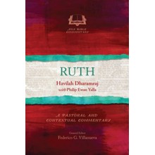 Ruth: A Pastoral and Contextual Commentary