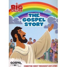The Gospel Story--Case of 25