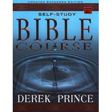 Self Study Bible Course, Updated & Expanded
