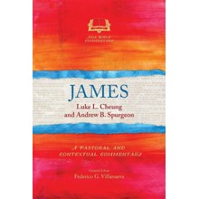 James: A Pastoral and Contextual Commentary