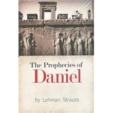 The Prophecies of Daniel