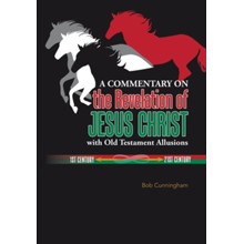 A Commentary on the Revelation of Jesus Christ with Old Testament Allusions