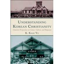 Understanding Korean Christianity