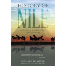 History of Nile: A Century of Fun, Fellowship, and Philanthropy