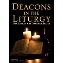 Deacons in the Liturgy, Edition 0002