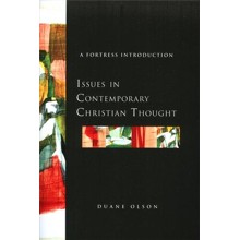 Issues in Contemporary Christian Thought: A Fortress Introduction