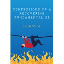 Confessions of a Recovering Fundamentalist