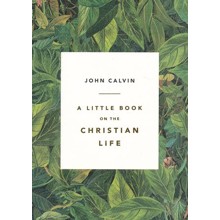 A Little Book on the Christian Life, Verdant Cover