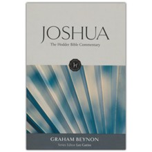 The Hodder Bible Commentary: Joshua