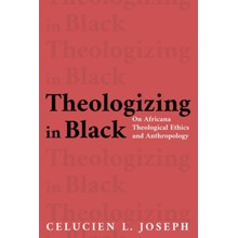 Theologizing in Black
