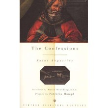 Confessions