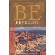 Be Reverent (Ezekiel)