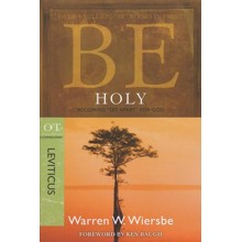 Be Holy (Leviticus)