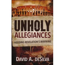 Unholy Allegiances: Heeding Revelation's Warning