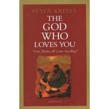 The God Who Loves You: Love Divine, All Loves Excelling