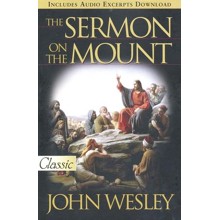 The Sermon on the Mount