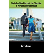 The Role of the Church in the Education of African American Youth