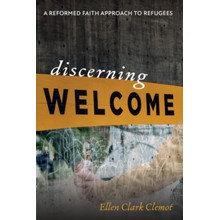 Discerning Welcome