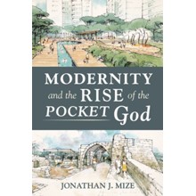Modernity and the Rise of the Pocket God