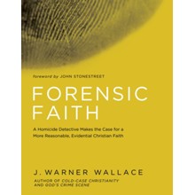 Forensic Faith