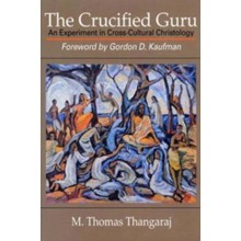 Crucified Guru