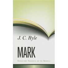 Expository Thoughts on Mark - Slightly Imperfect