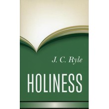 Holiness