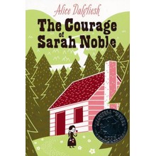 The Courage of Sarah Noble