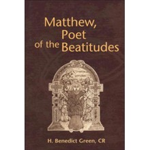Matthew, Poet of the Beatitudes
