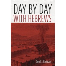 Day by Day with Hebrews