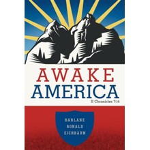 Awake America: II Chronicles 7:14