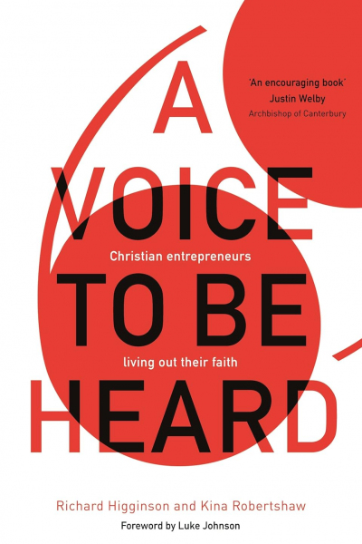 A Voice to Be Heard