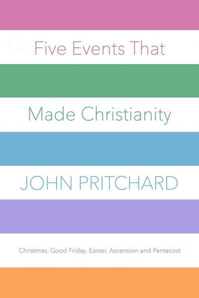 Five Events that Made Christianity