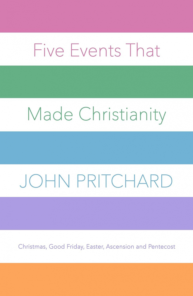 Five Events that Made Christianity