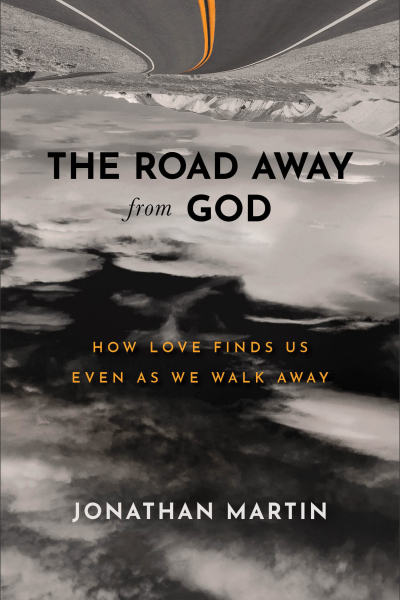 The Road Away from God