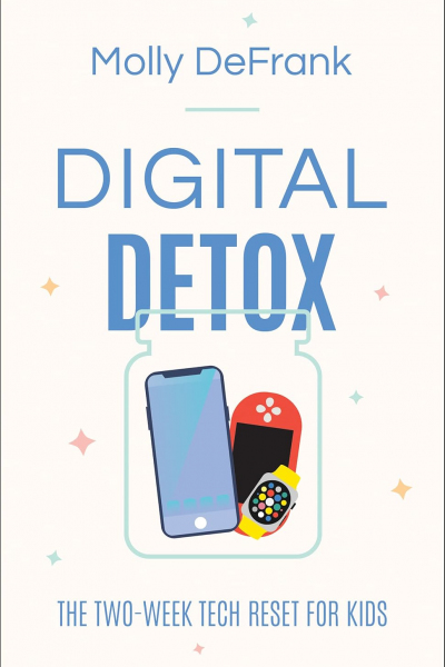 Digital Detox: The Two-Week Tech Reset for Kids