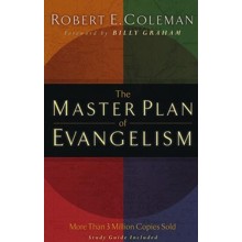 The Master Plan of Evangelism