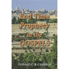 End Time Prophecy in the Gospels: A Review of the Direct Prophecies and Other Passages in the Four Gospels Which Have a Bearing or Events from the Rap