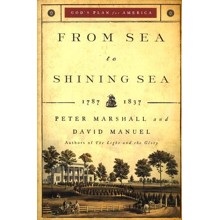 From Sea to Shining Sea: 1787-1837