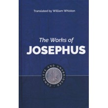 The Works of Josephus: Updated Edition, Complete and  Unabridged