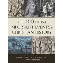 The 100 Most Important Events in Christian History
