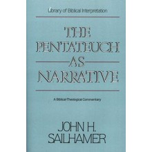 The Pentateuch as Narrative