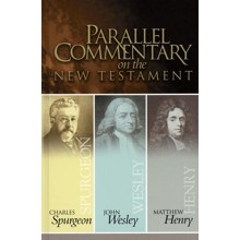 Parallel Commentary on the NT