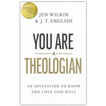You Are a Theologian