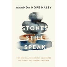 Stones Still Speak: How Biblical Archaeology Illuminates the Stories You Thought You Knew