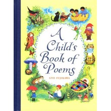 Child's Book of Poems